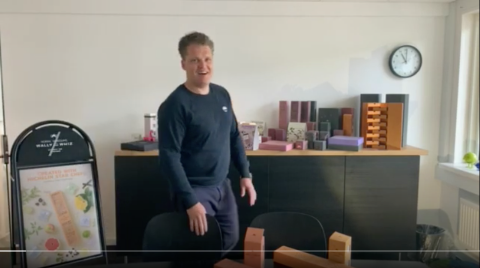 LAUNCH: SUMMER COLLECTION 2020