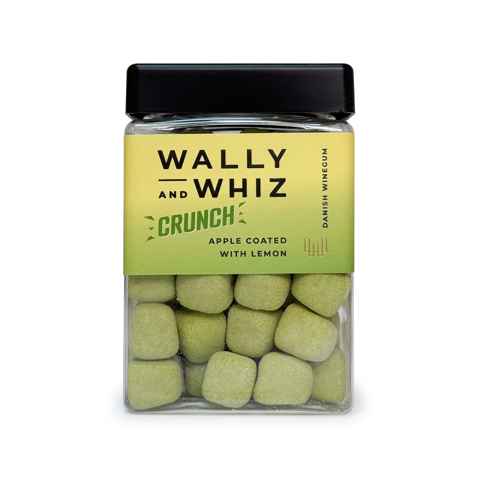 Apple with Lemon Crunch, 210 g