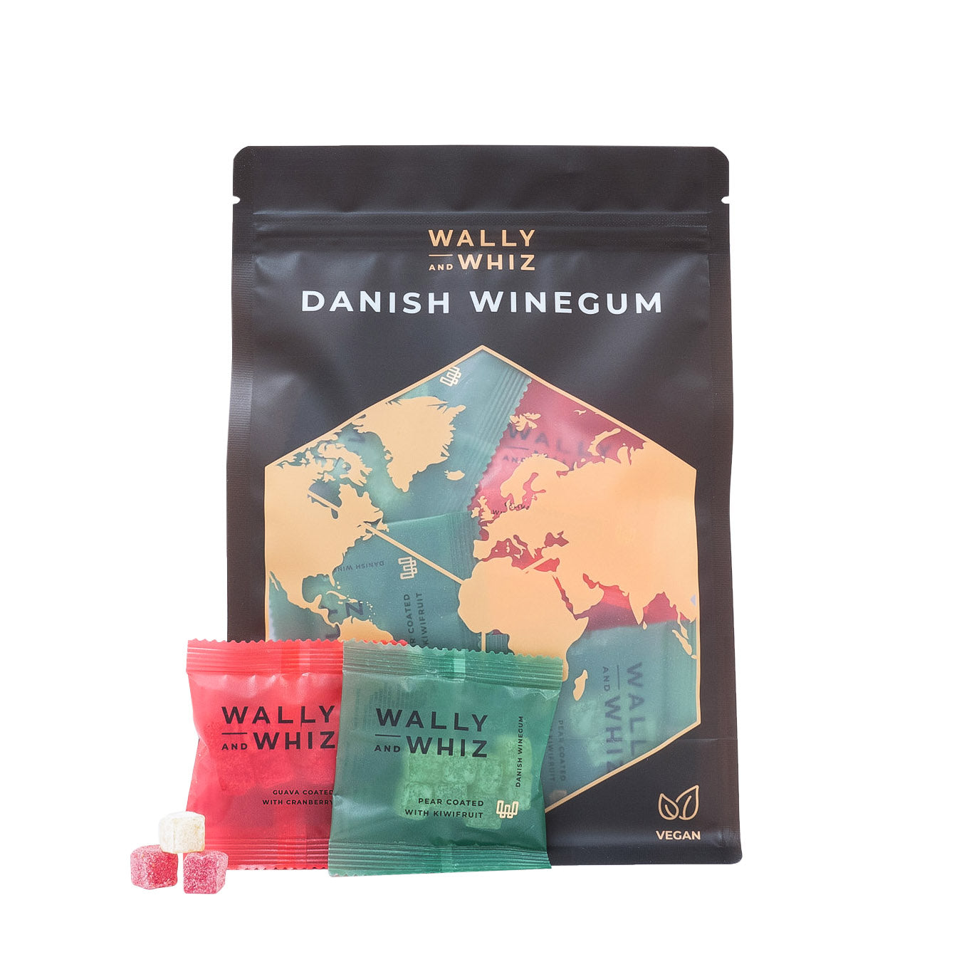 Christmas mix - 30 bags, 330g