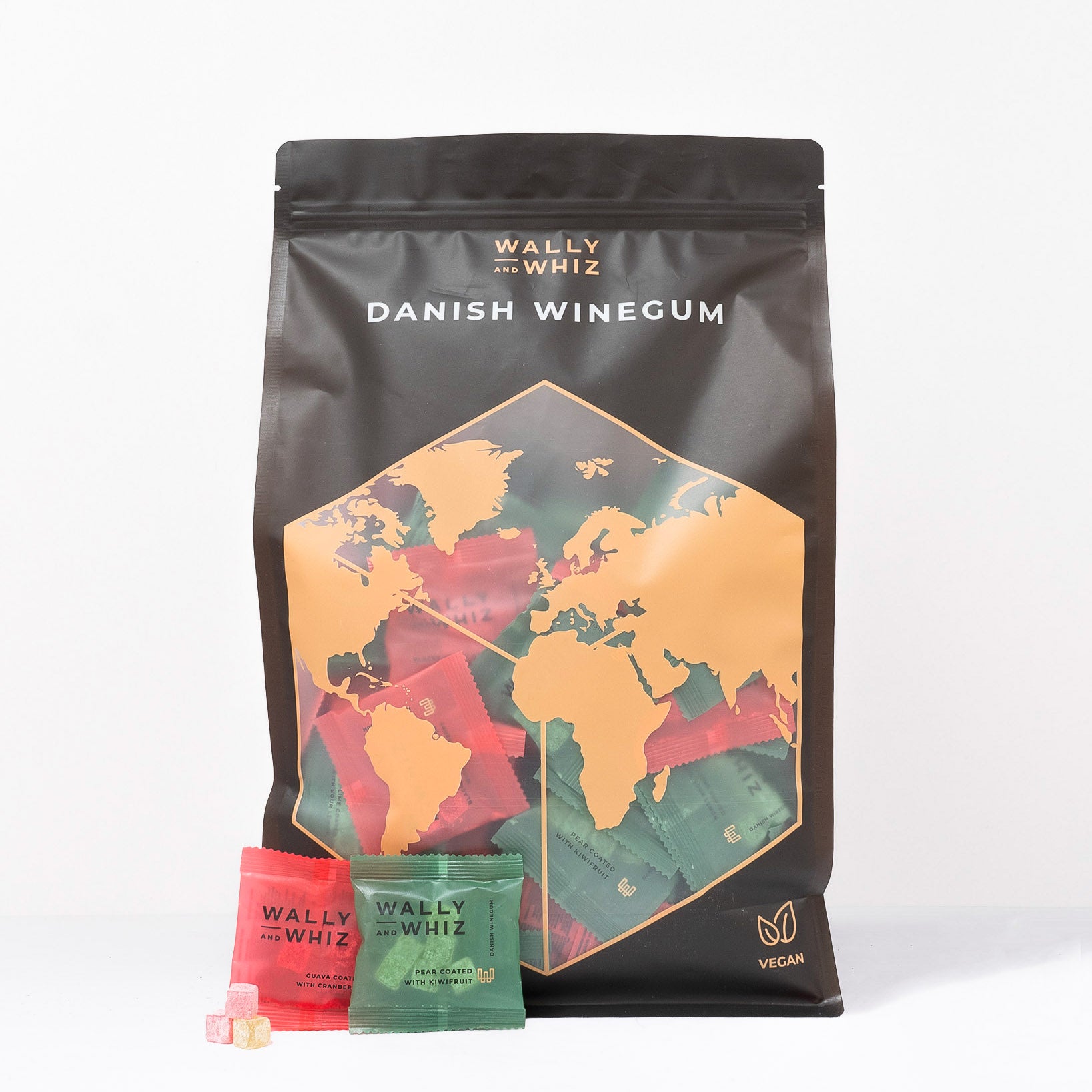 Christmas mix - 125 bags, 1.375g