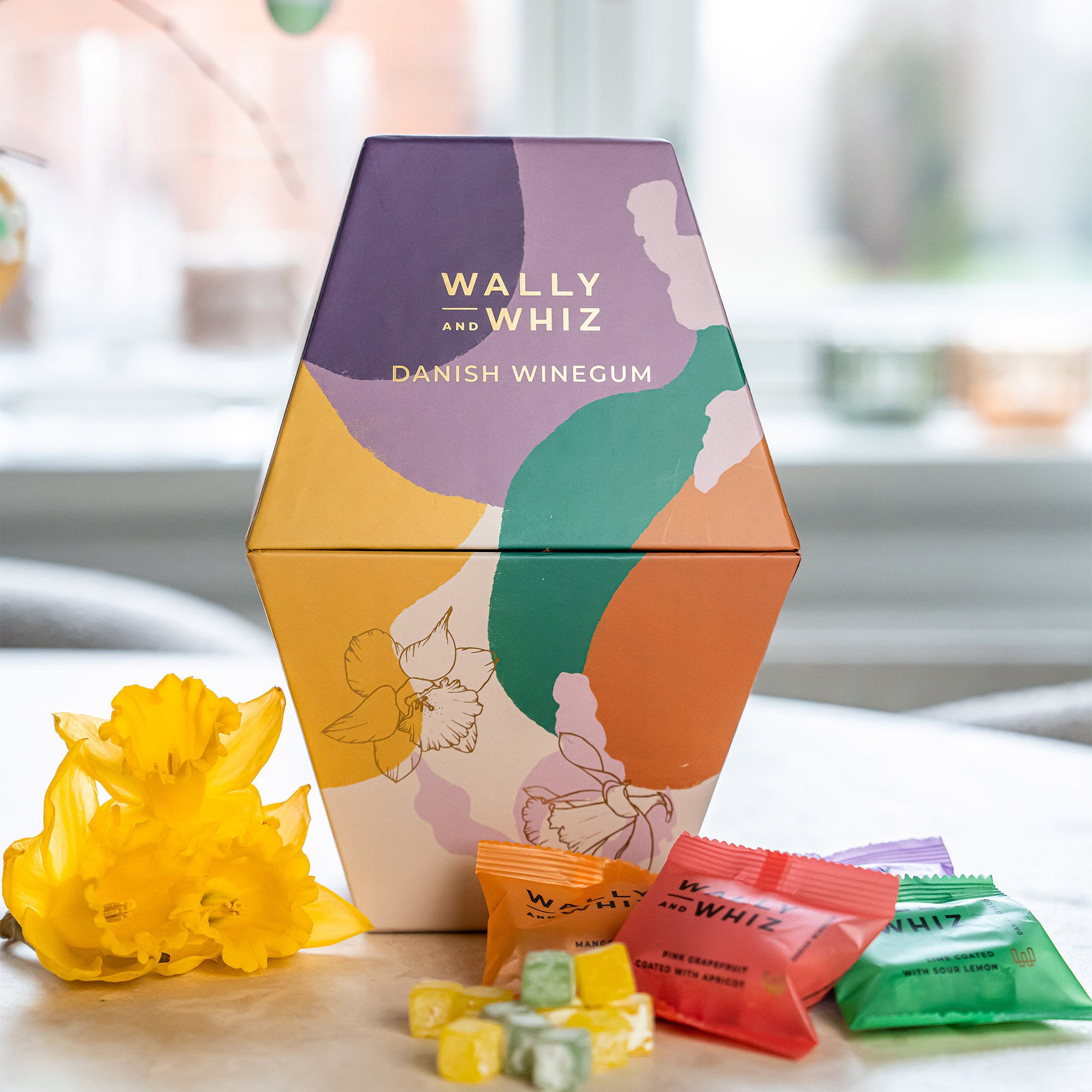 The Easter Egg, 330g