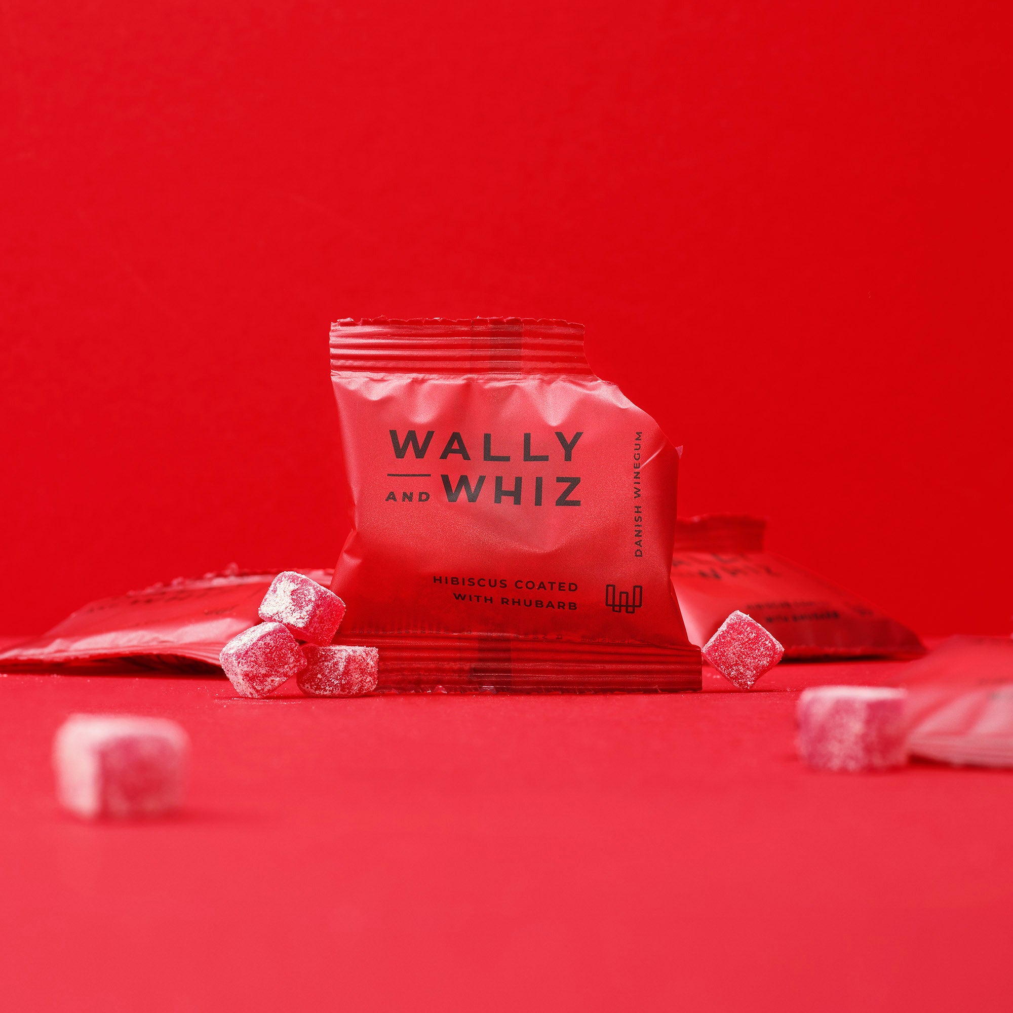 Love mix - 30 bags, 330g