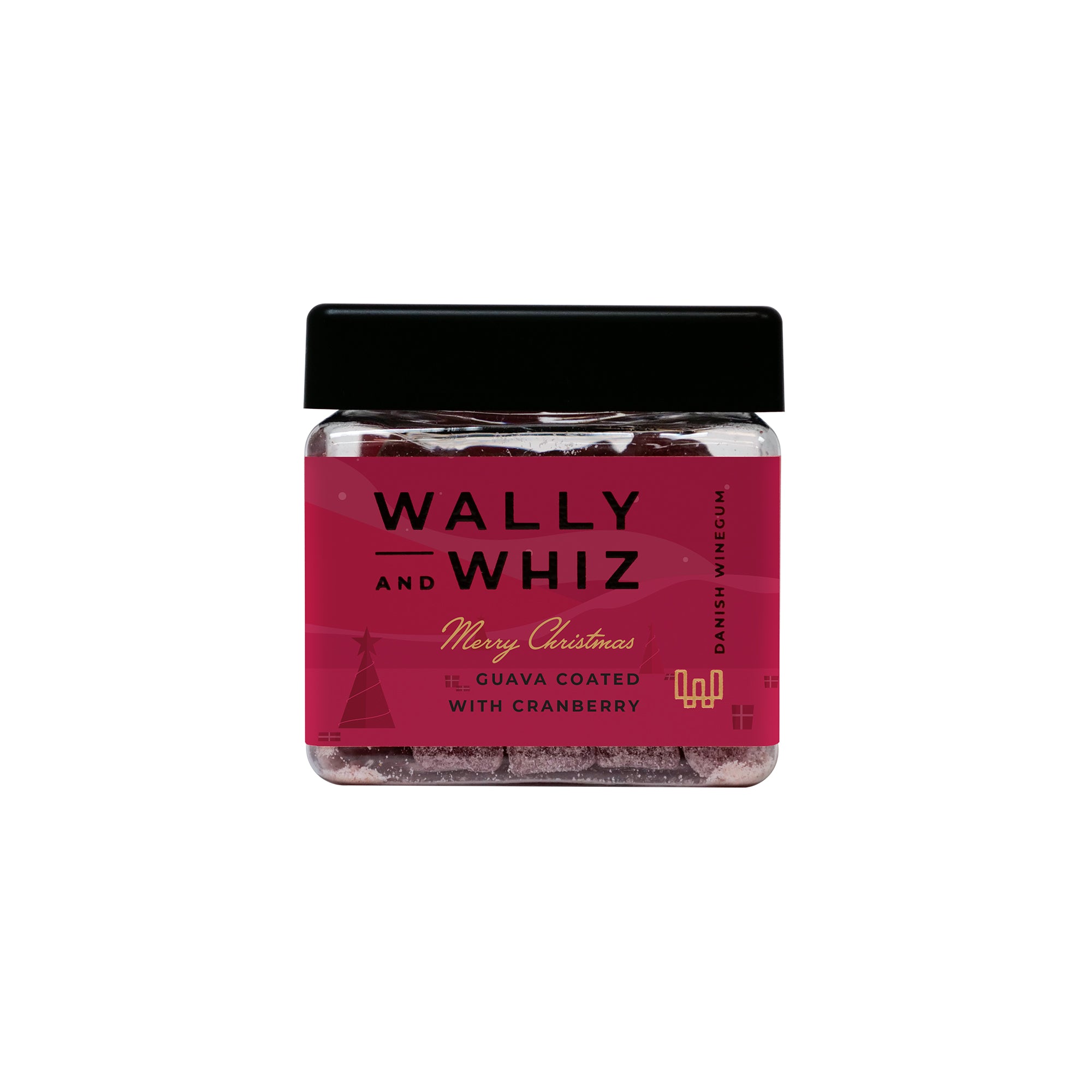 Guava with cranberry, 140g