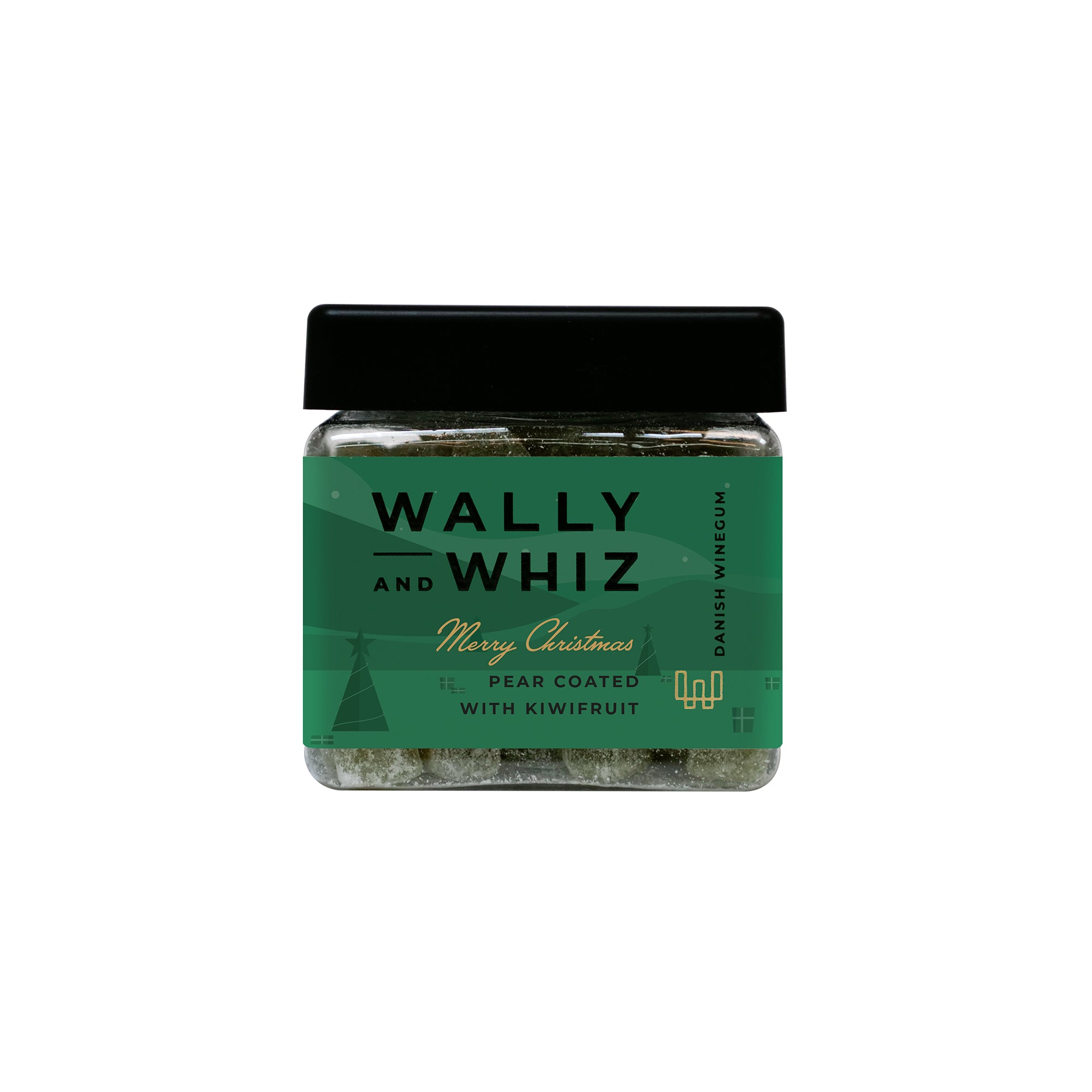 Pear with kiwi, 140g