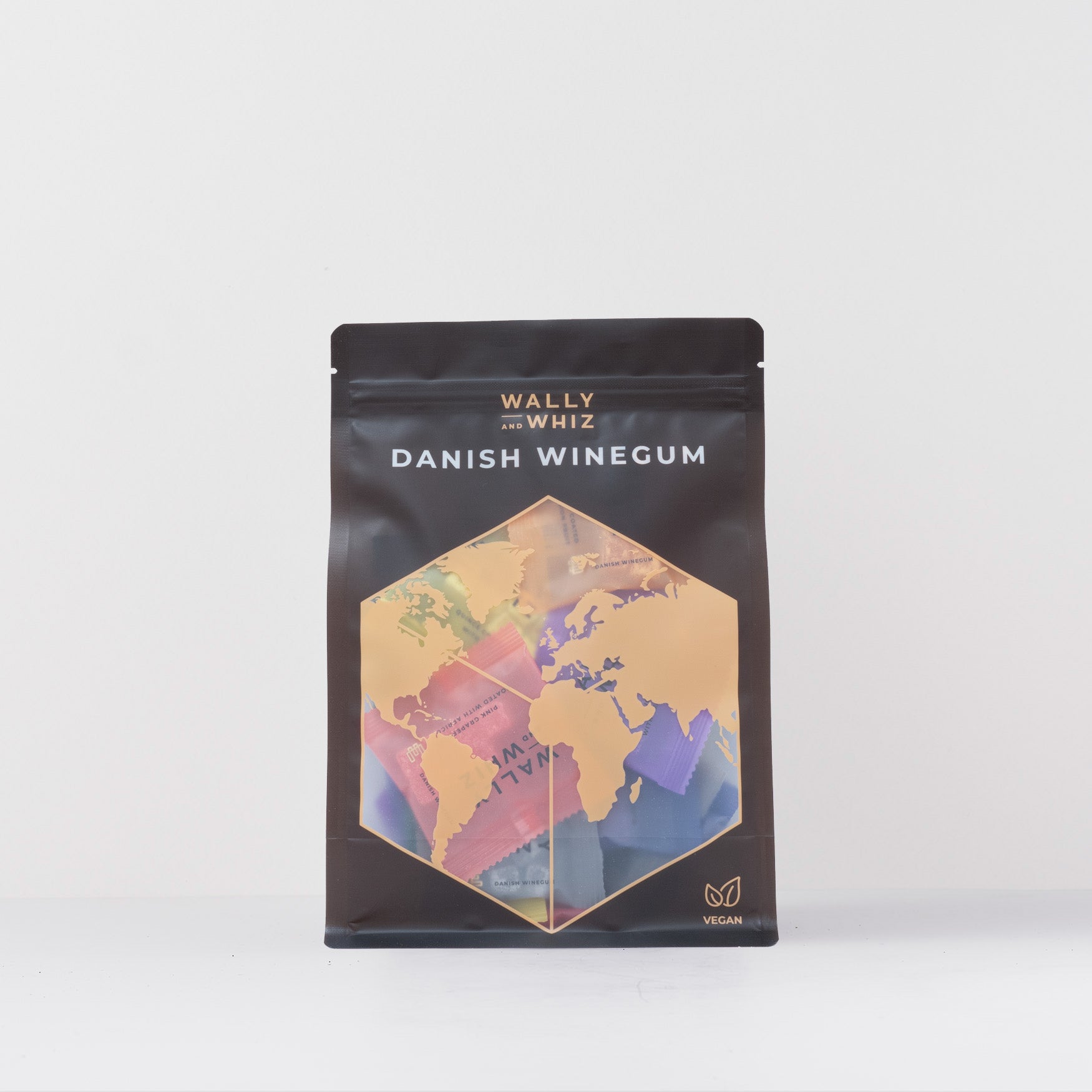 Wally and Whiz mix - 30 bags, 330g