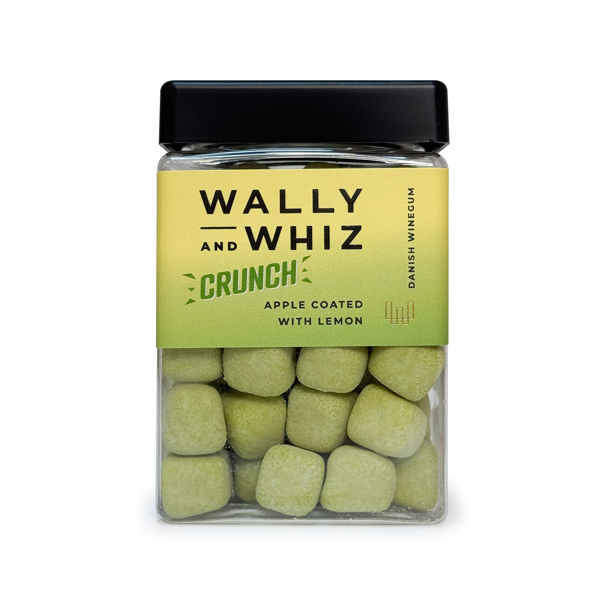 Apple with Lemon Crunch, 210 g