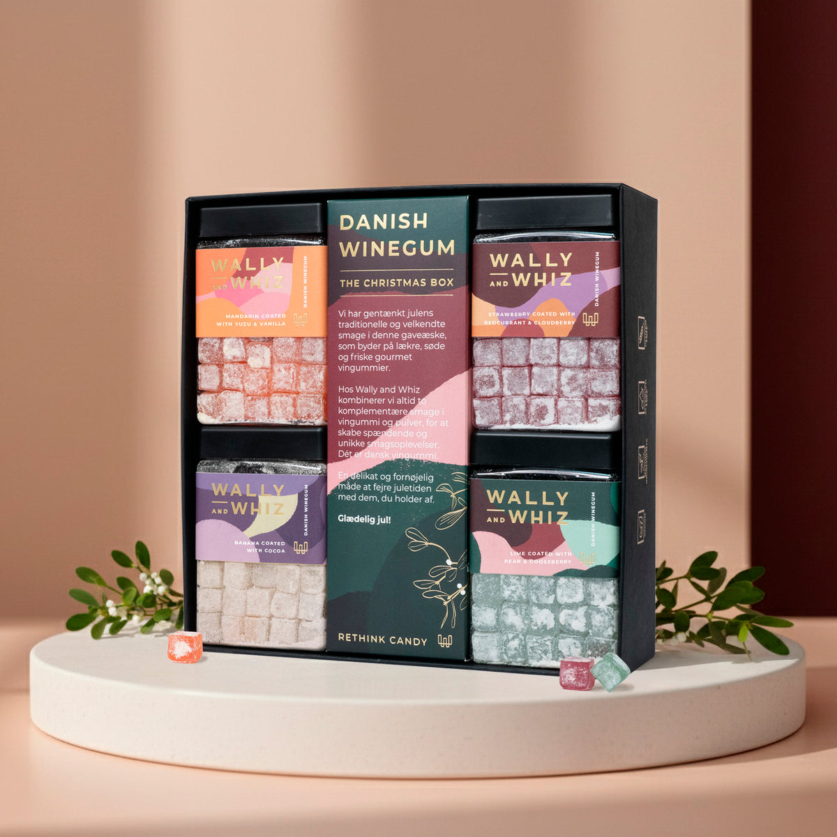 The Advent Box, 960g