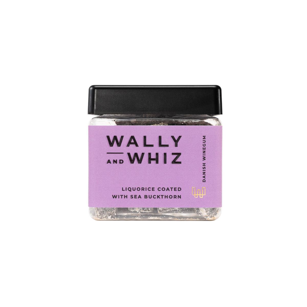 Purple Easter chicken containing Liquorice with sea buckthorn, 140g